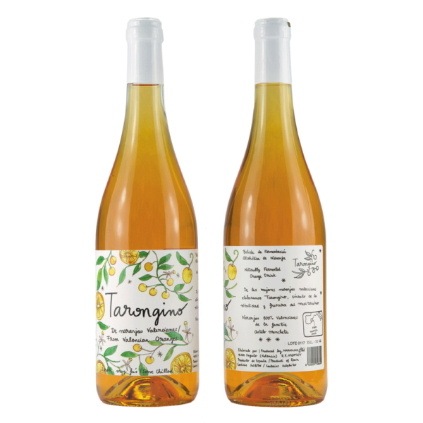 TARONGINO FRIZZANTE - Image 3