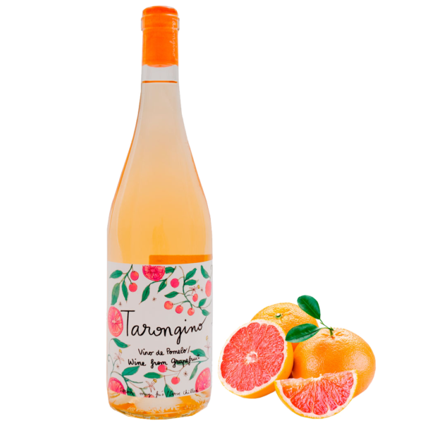 SET TARONGINO GRAPEFRUIT 6 KS - Image 4