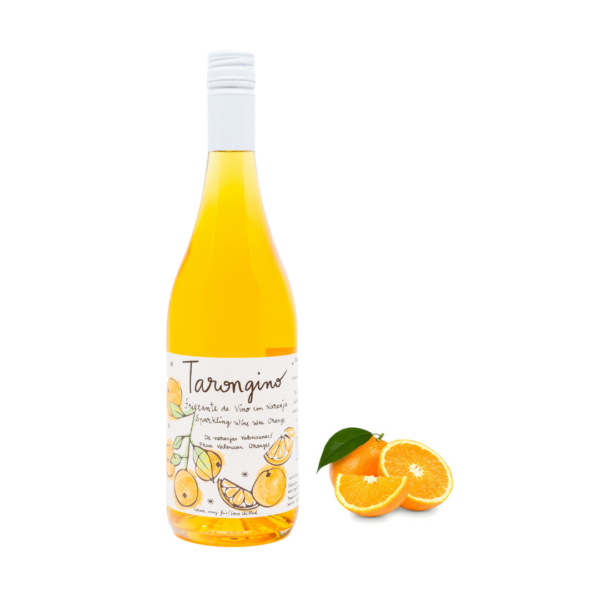 TARONGINO FRIZZANTE