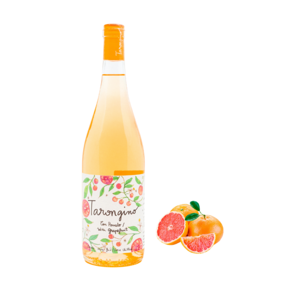 TARONGINO GRAPEFRUIT