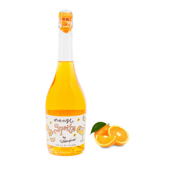 SET TARONGINO SPRITZ 6 KS - Image 2