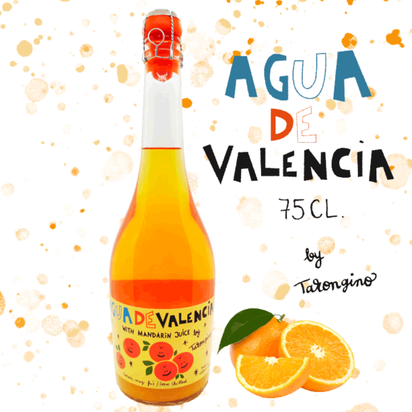 TARONGINO MANDARINKA